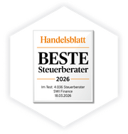 Deutschlands beste Steuerberater 2026